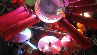 Drum Cover Steve Stevie Winwood Wake Me Up On Judgement Day Drums Drummer Drumming