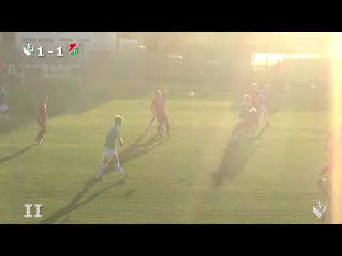 Skrót meczu...KS Mszczonowianka Mszczonów 3-1 KS Błonianka Błonie