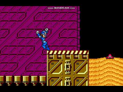 Mega Man 10 Commando Man Stage (Desert Commando) (Xstyle remix)