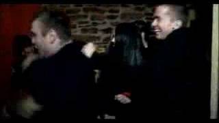 Blue Skies At War - "Last Call"