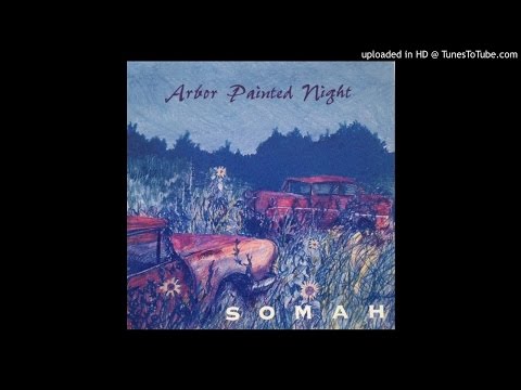 Somah - Everything After