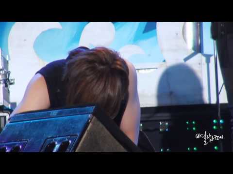 [Fancam] 100729 SHINee Onew