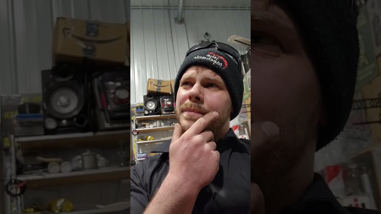 Why isn't this common knowledge?!. +=9