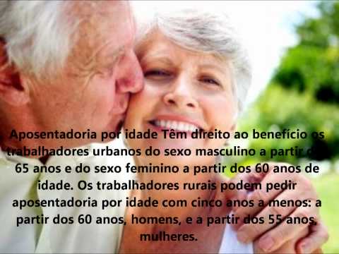 Idosos todos seremos um dia