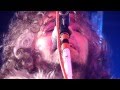 The Flaming Lips: "The Spiderbite Song"