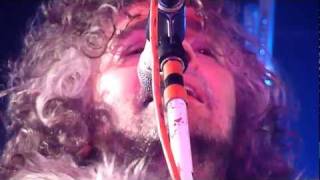 The Flaming Lips: &quot;The Spiderbite Song&quot;