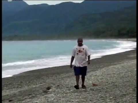 a walk down Tasimauri's memory shorelines