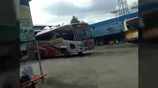 Download lagu Dalan liane// via bus mira surabaya jogja// histori wa mp3