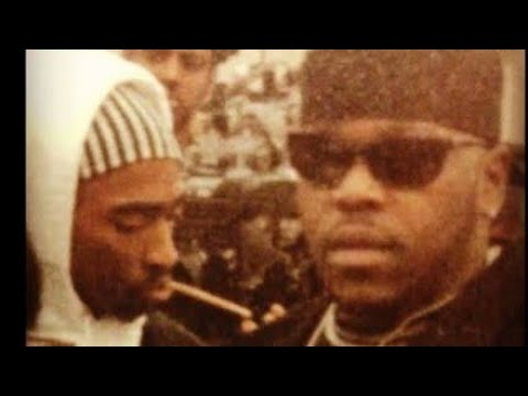 2Pac & Freddie Foxx - Don't Fuck With A Killa - (Single , 1993)