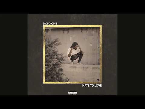 DonxOne | Nobody | Prod. by Phvutom