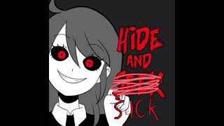 Download lagu Lizz Robinett - Hide And Seek (Hide and Sick :D) (NyanSky remix) mp3 Download lagu Lizz Robinett - Hide And Seek (Hide and Sick :D) (NyanSky remix) mp3