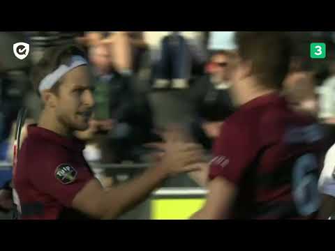 Top 5 mooiste goals van de Tulp Hoofdklasse Heren - 2022 -