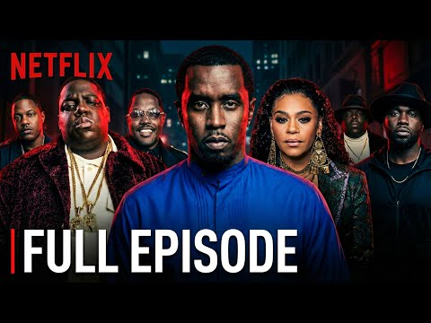 Sean Combs: The Reckoning – The DARK TRUTH About Bad Boys & Biggie’s | Full Episode