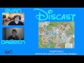 DisCast Podcast 3 4 2015 Little Mermaid Lights Less Smoking MyMagic