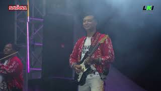 Download lagu Cinta Merah Jambu - Ratna Antika - OM Savana Live Exposis 2025 mp3