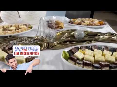 [ 三星级酒店  ] Hotel Laguna, Gradac, Croatia