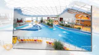 H2O Hotel Therme Resort - Austria Bad Waltersdorf