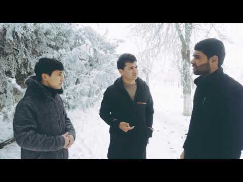 Ýaran Çaryýew -  Türkmençe bilyanmi ! Turkmen prikollll