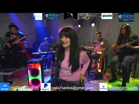 EVER SINCE THE WORLD BEGAN-R2K Band Cover 2022