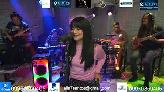 EVER SINCE THE WORLD BEGAN-R2K Band Cover 2022