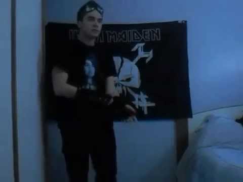 My Top 9 Industrial Dancer