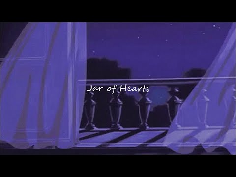 Jar of Heart (but's lofi)
