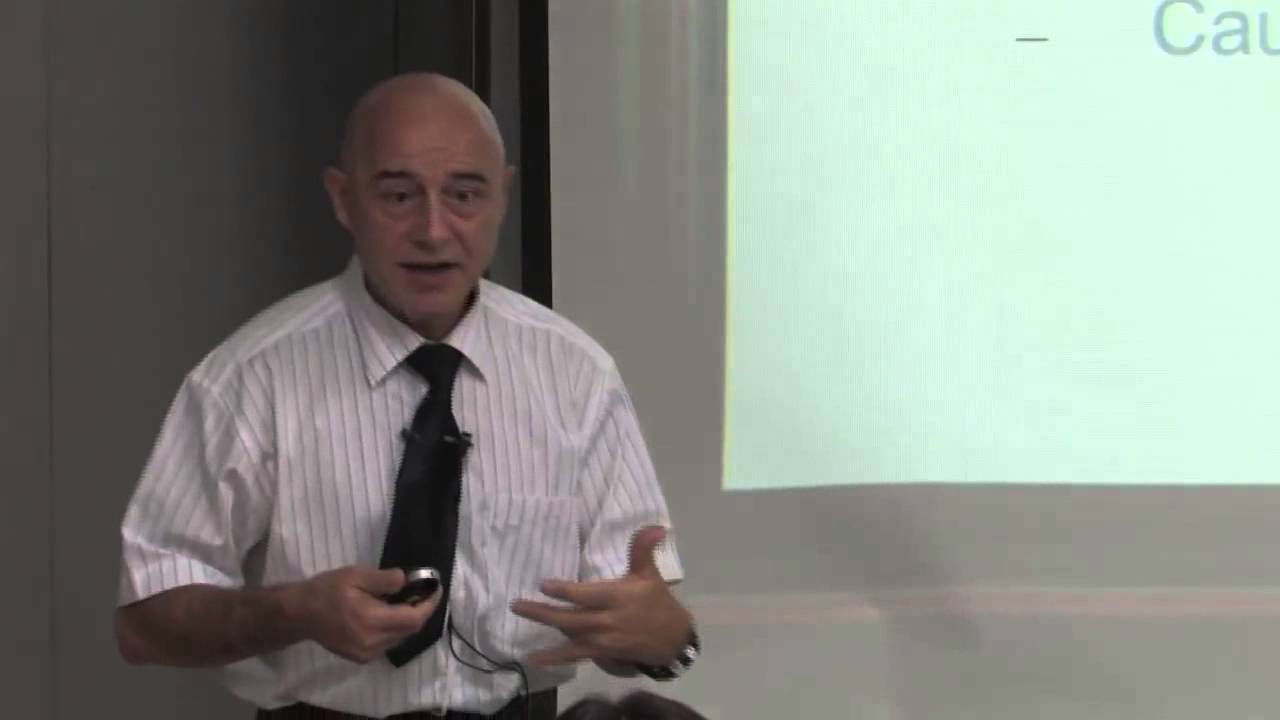 The Global Financial Crisis of 2008 - The Primary Causes