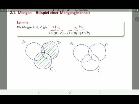 01 Mengen