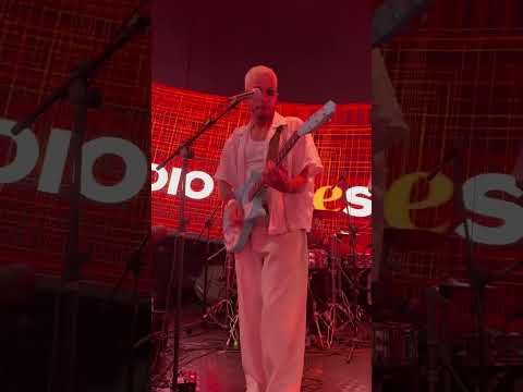 Curva Escura - Os Garotin | Rock in Rio 2024