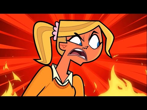 Why Emma Broke Up With Chase [Total Drama 2023] Clip Scene