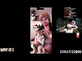 Plaqueboymax Flirts With Kani Rosi