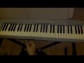 Stromae - Tous les mêmes (Tutoriel Piano) 