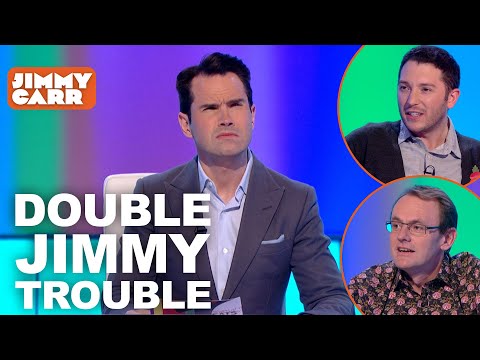 DOUBLE FEATURE | W/ Sean Lock, Jon Richardson, Holly Walsh & More!  | 8 Out of 10 Cats