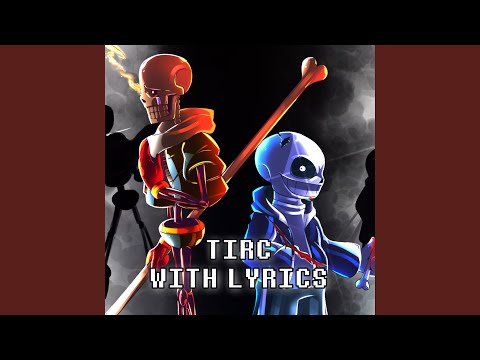 The Interstellar Retribution Continues With Lyrics | Undertale: Help From The Void (feat....