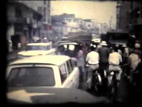 Long Bein and Saigon super 8