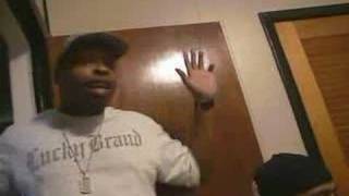 Lil Cease &amp; Junior Mafia Talk &#39;Bout Nite Tupac gat Shot