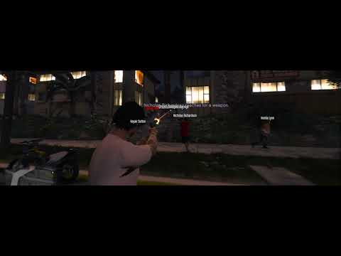 [GTA:W] PACK TO ANGEL DUST