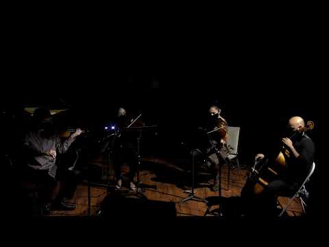 Array Ensemble: Chiyoko Szlavnics
