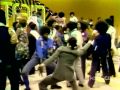 Soul Train Dancers (Quincy Jones - Boogie Joe, The Grinder) 1974 - MyRhythmNSoulTV Soul Train Dancers (Quincy Jones - Boogie Joe, The Grinder) 1974