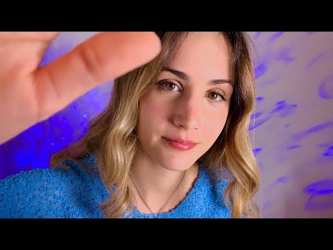 Shhh, torna a dormire... | ASMR ITA | back to sleep