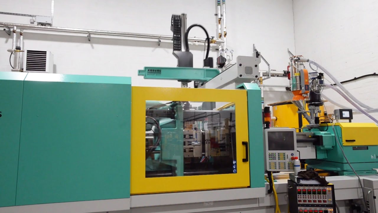 Fixfast - design and manufacturing