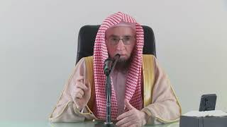 صورة 56- تفسير القرآن بجامع البابطين | سورة الماعون |  يوم  1445/2/13  |  الشيخ أ.د يوسف الشبل