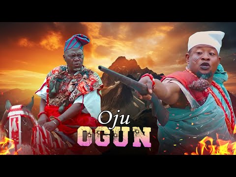 OJU OGUN - AN AFRICAN YORUBA MOVIE STARRING PEJU OGUNMOLA  AND OTHER ACTORS 2025