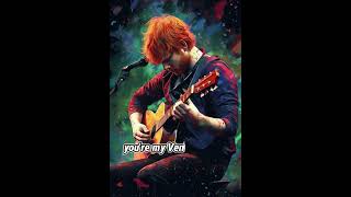 Ed Sheeran Addicted