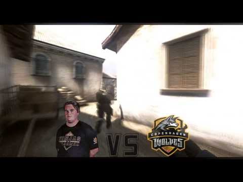 Raidcall EMS One Fall 2013 Cup #1: friberg vs Copenhagen Wolves