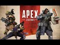 Apex Legends - Theme Song | [1 Hour Version]
