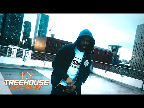 0161Bowza - 4 Digits [Music Video] | Treehouse Exclusive