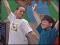 Barney Friends Let S Build Together Full PBS Broadcast