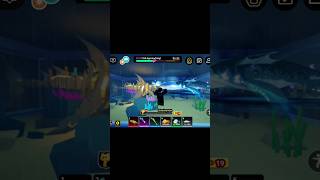 Caught ALL Eternal Fishes in Fish and Fight Roblox(Loot Fish BETA)#roblox #fish #legend