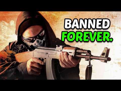 CS2's Forgotten Agent Skins: Factions